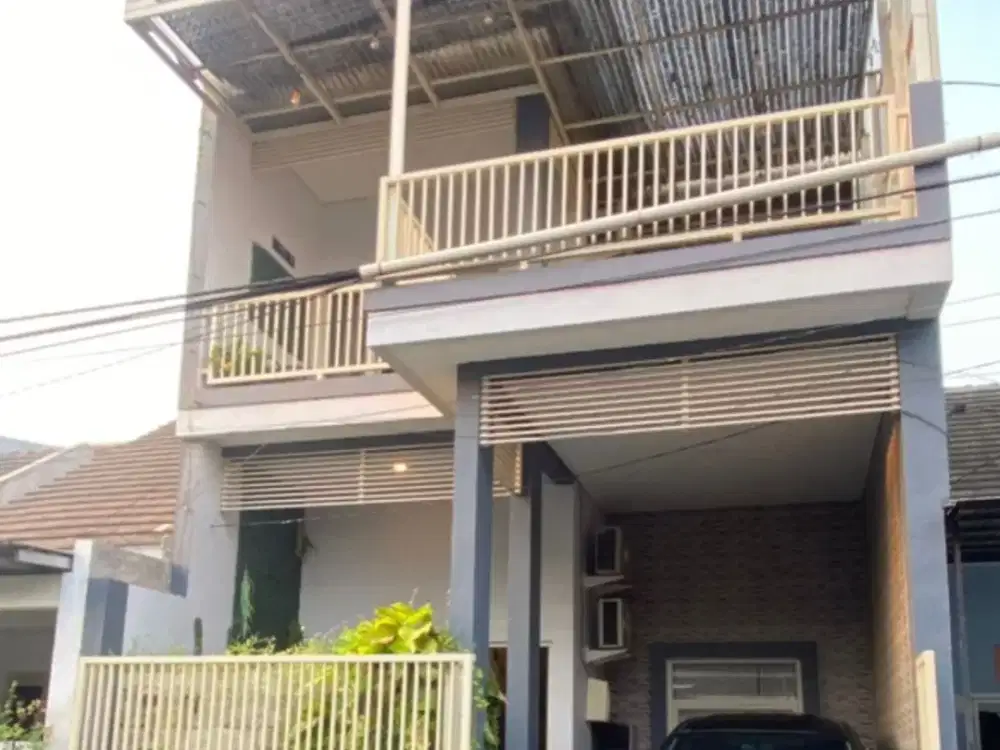 perumahan Jambangan Surabaya