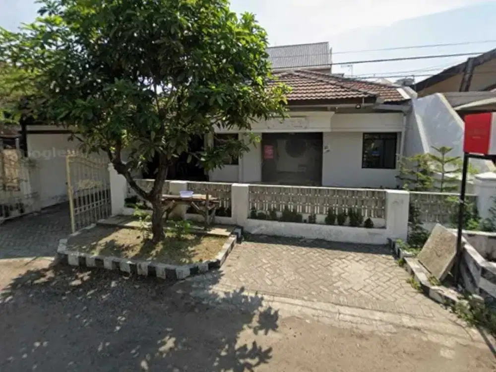Rumah Baruk Utara