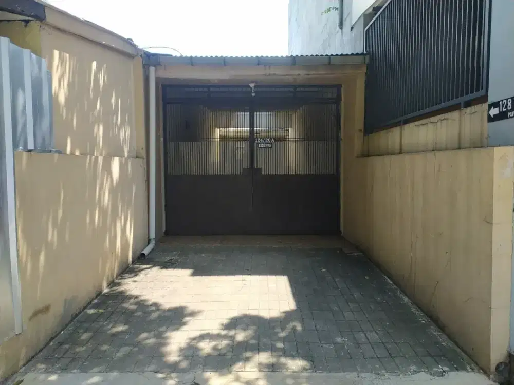 Dijual Cepat Rumah TerMurah Cocok u Usaha/Kantor Mainroad Syp Pungkur