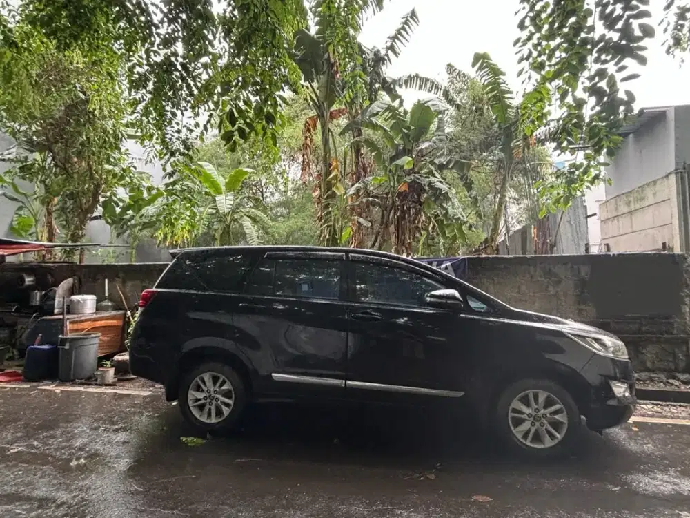 Harga Miring Nego Sampai Jadi! Sewa Tanah Kampung Bali 679m2