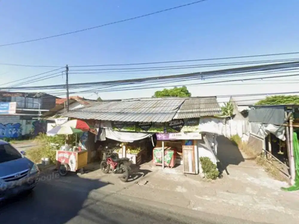 Tanah Raya Garuda Betro  Sidoarjo