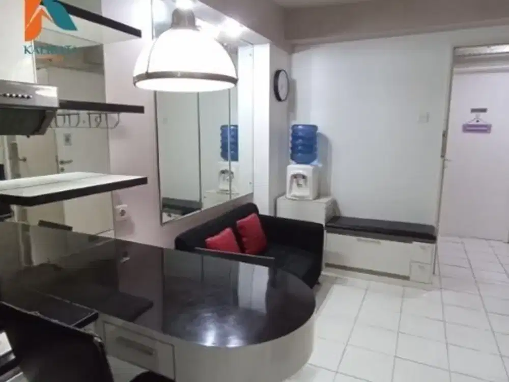 Wowww Apartement Kalibata City Tower Flamboyan 2BR FullFurnish