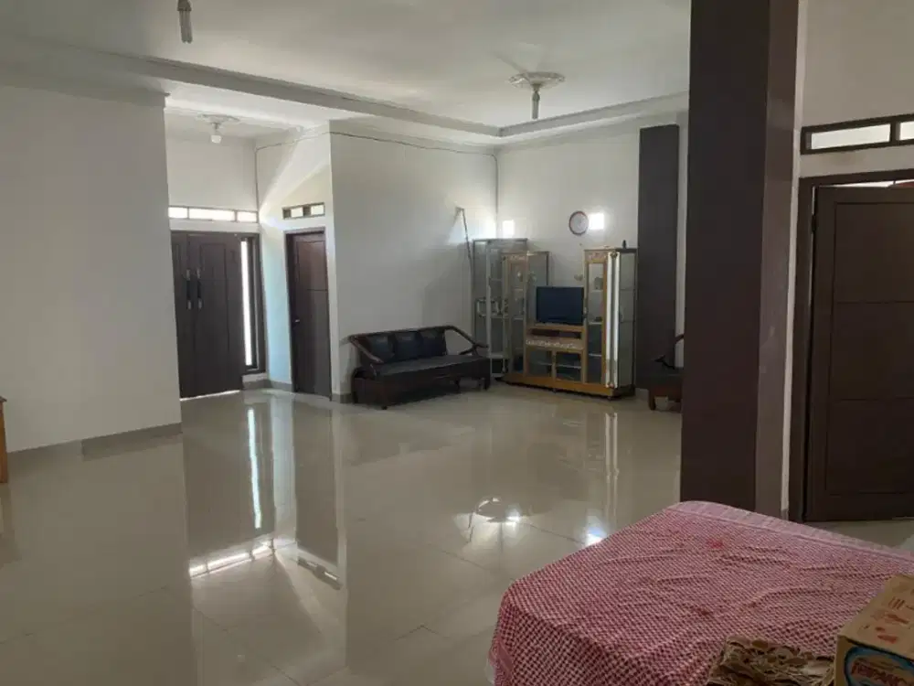 Ruko Disewakan Di Airan Raya Way Huwi Sukarame Bandar Lampung