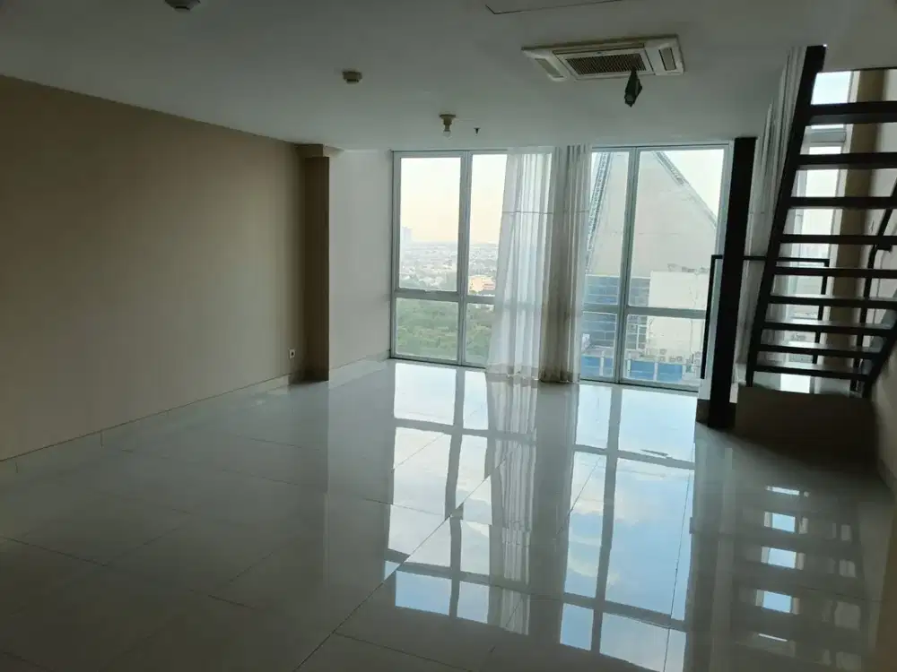Dijual Apartemen U Residence Karawaci Tower Biz Lofts