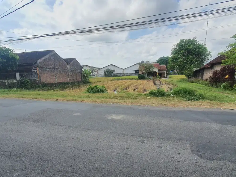 Investasi Properti Jogja Timur – Harga Terjangkau SHM