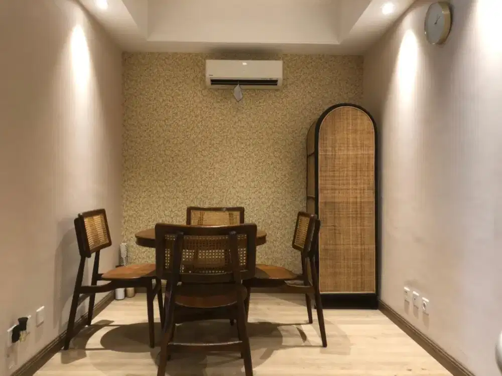 Apartemen The Mansion Bougenville Tower Gloria Jakarta Utara