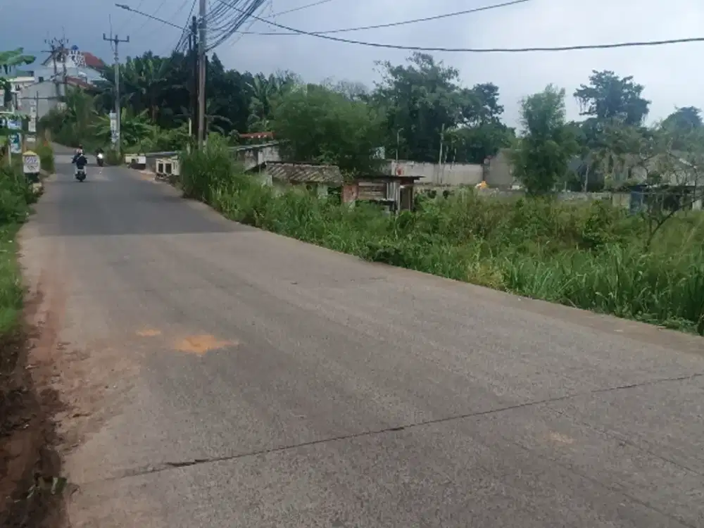 tanah pembayaran bertahap