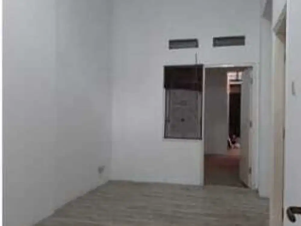 Disewakan Rumah Siap Huni di KBP Jingganagara