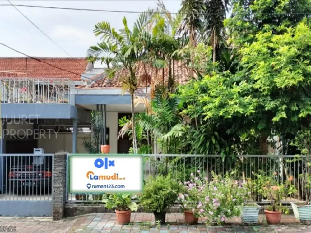 Dijual Rumah Di Jakarta Pusat