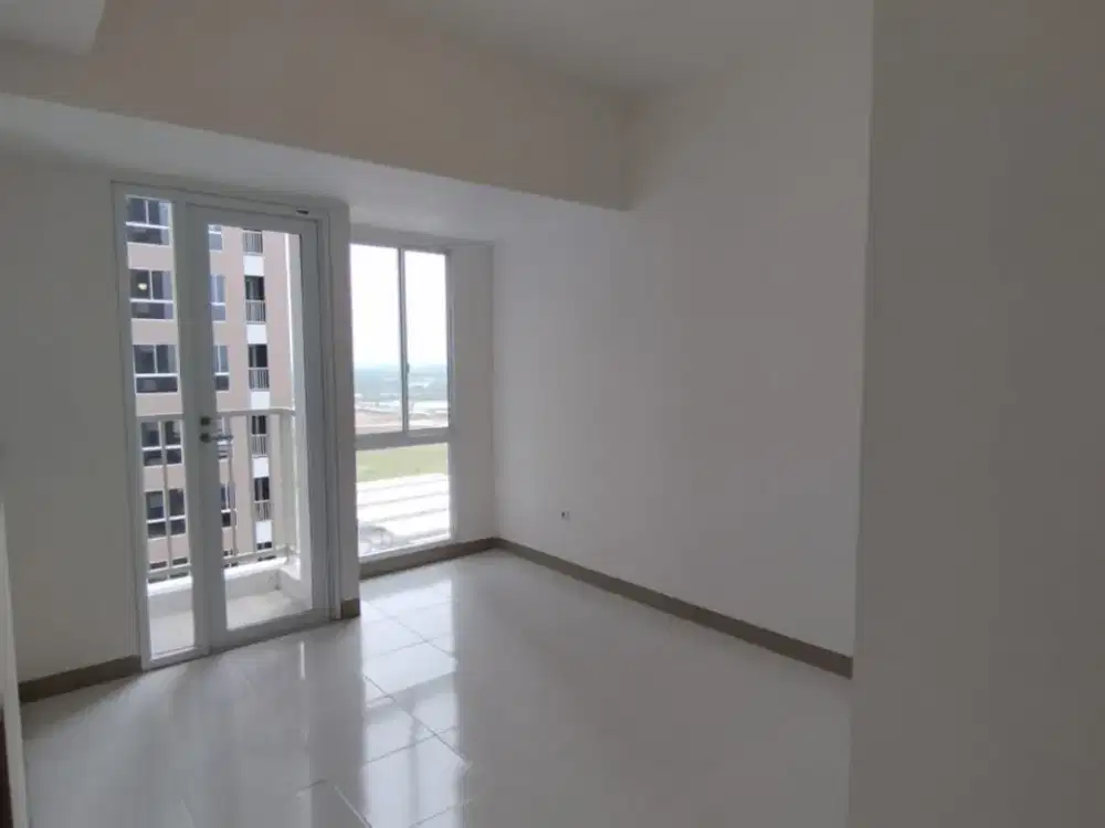 Sewa Apartemen Tokyo 3 Kamar tidur ada AC harga 29 Juta saja