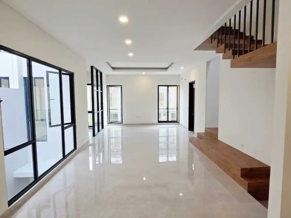 Rumah Eonna BSD K-Town