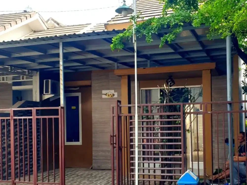 Dijual Rumah Di Pacet Mojokerto
