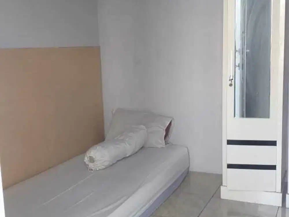 KOS EKSLUSIF LAKI LAKI KELAPA GADING JAKARTA UTARA