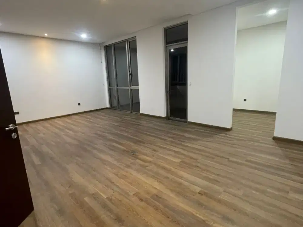 RUMAH MEWAH DI CLUSTER ELIT GOLF ISLAND PIK