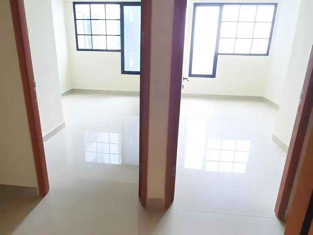 Jual Cepat dan Murah Apartemen Evenciio di Margonda Depok Dual Keys