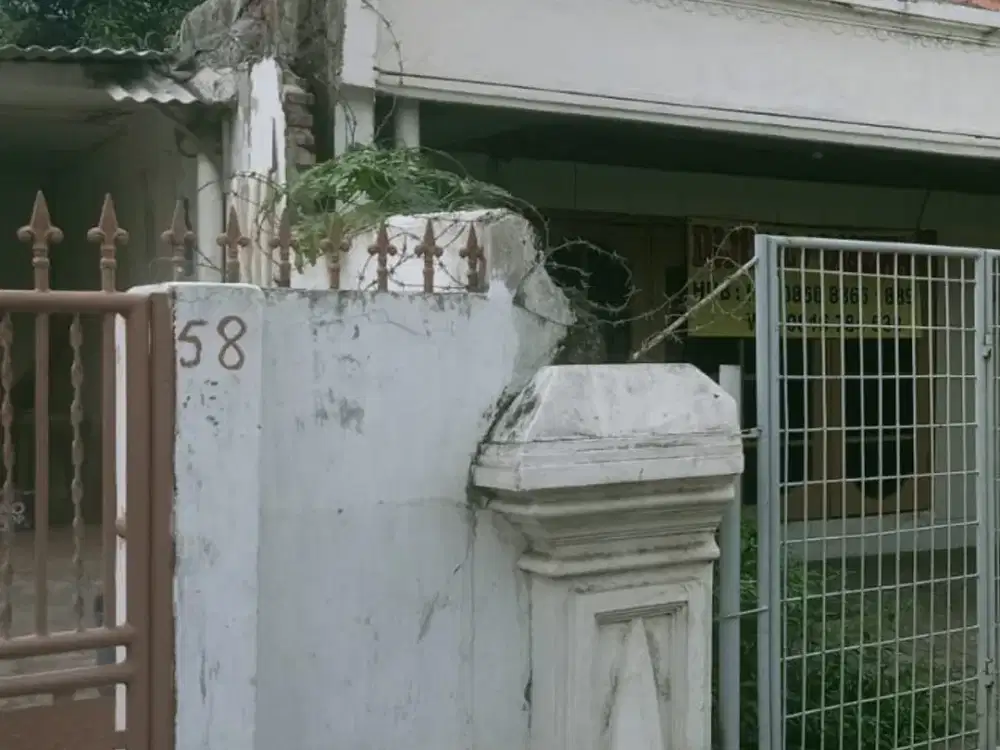 DIJUAL MURAH  KOS-KOSAN Home Industri  Rumah, Kantor Gudang, Rumah