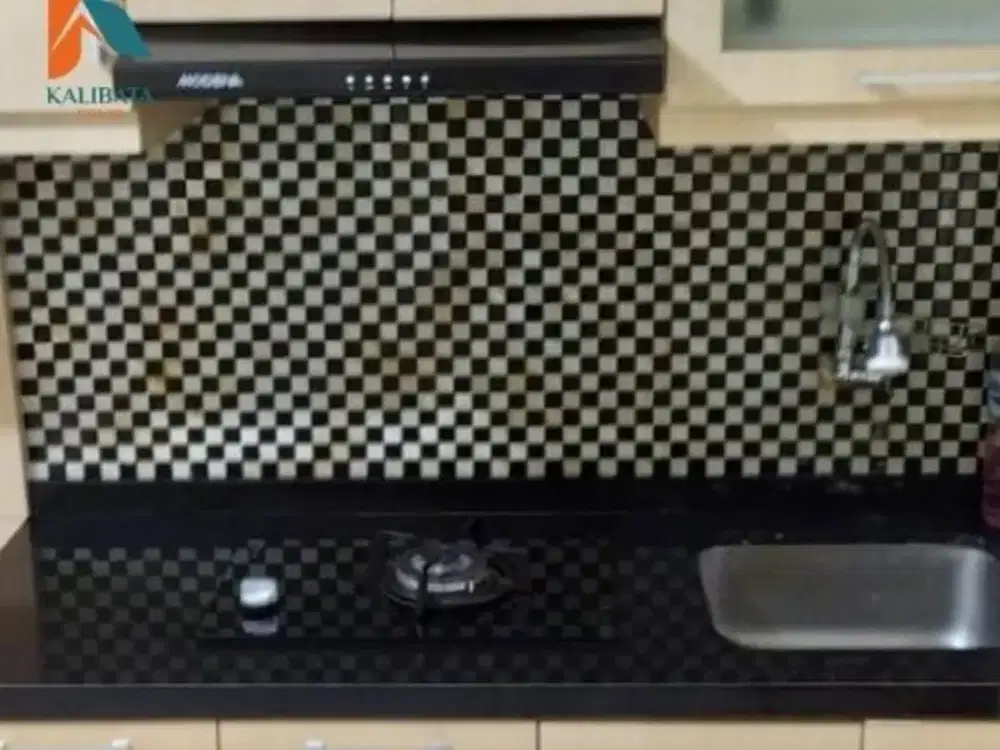 Apartemen Kalibata City Cantik Tower Akasia FullFurnish