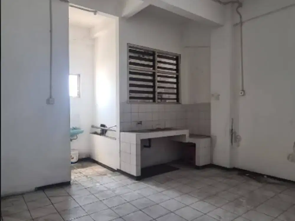 Dijual Ruko Jl. Raya Kenjeran