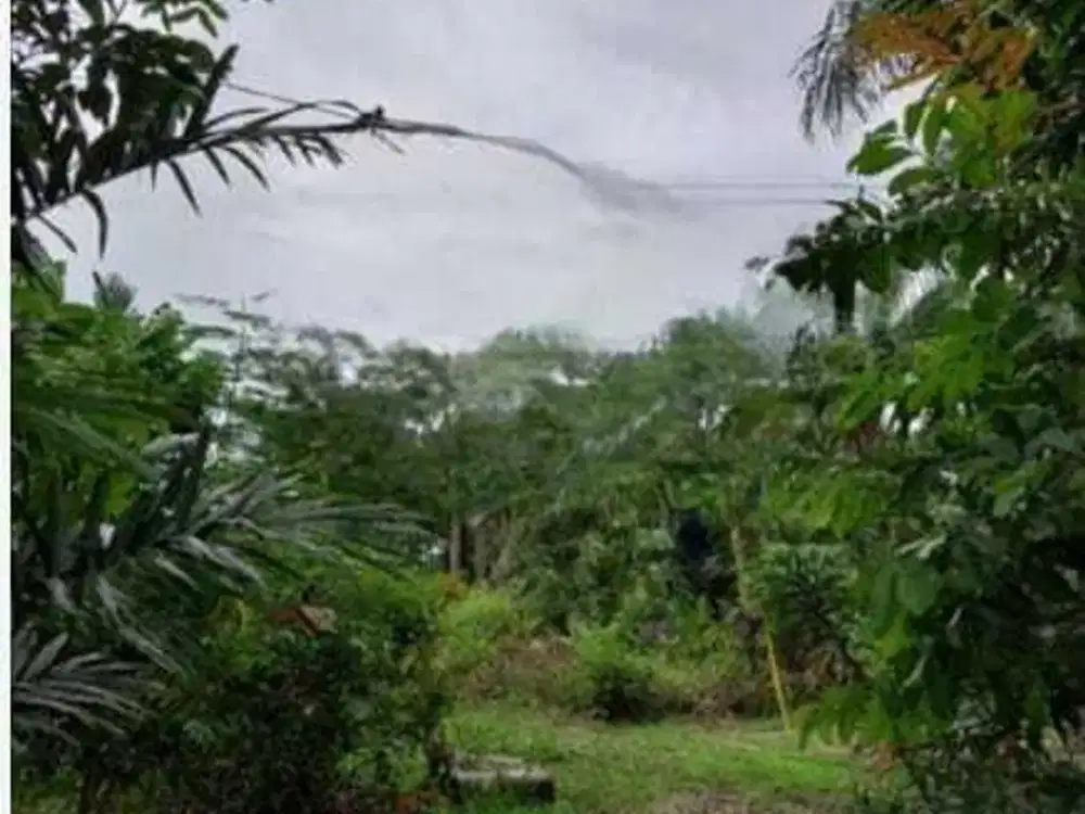 Tanah Lokasi Premium di Taman Golf Selatan Jababeka Luas 2100m