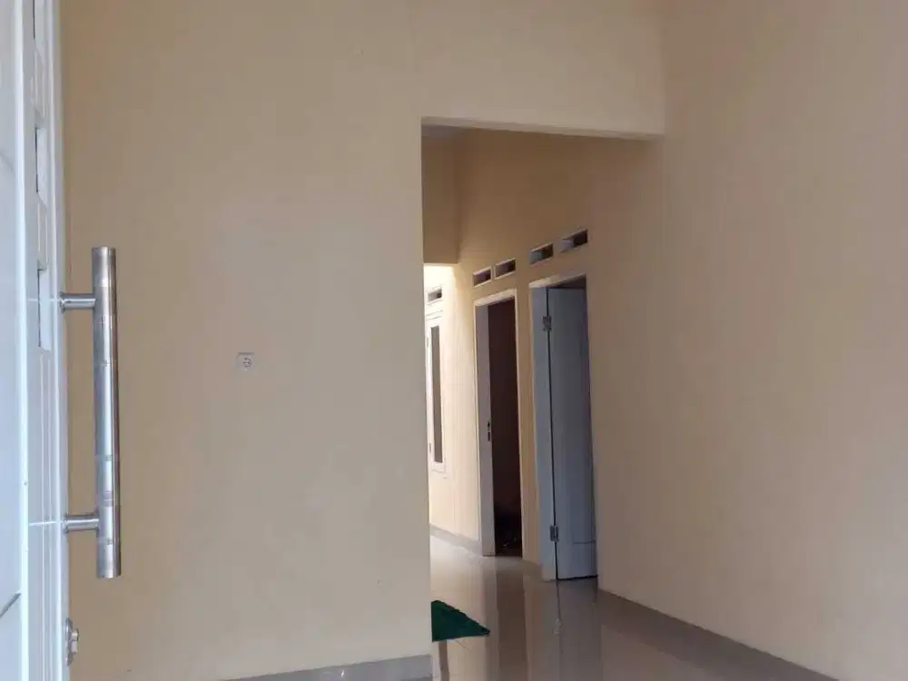 Dijual Rumah Murah, asri hanya 2 juta an  booking fee