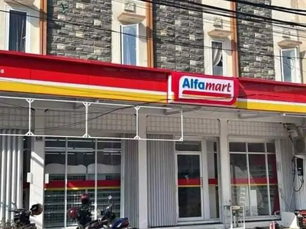 DIJUAL Kos dan Ruko Aktif di JakTim - SR