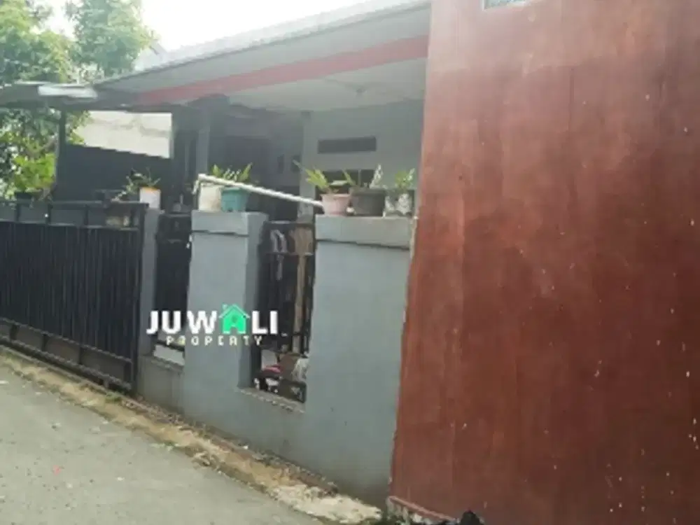 RUMAH SIAP HUNI DI PASIR PUTIH SAWANGAN