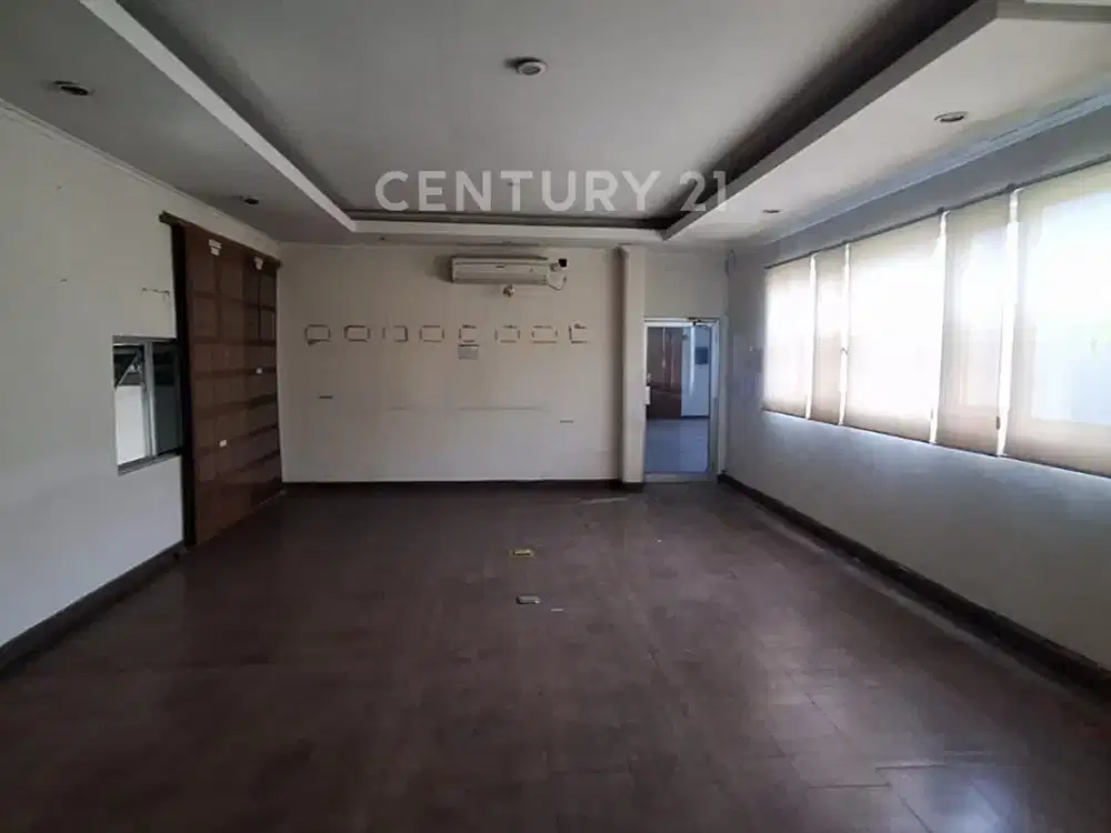 Gudang Sewa Luas 1325 M2 Di Jababeka Cikarang