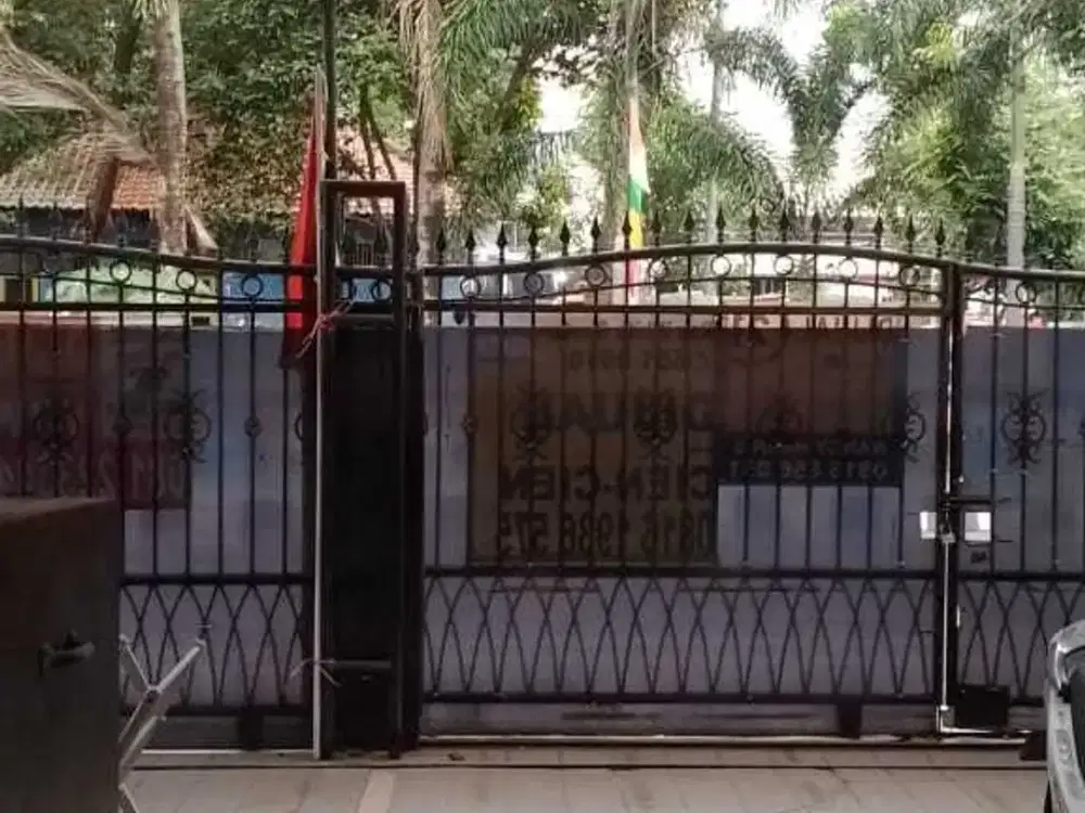 jual rumah bagus di sunter