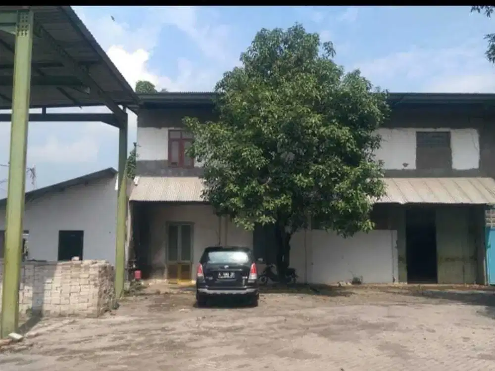 Pabrik Di Carat Japanan Gempol Pasuruan