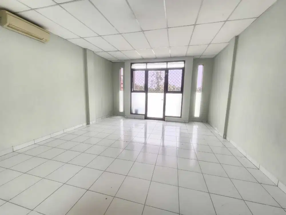 jual ruko strategis di mekarwangi