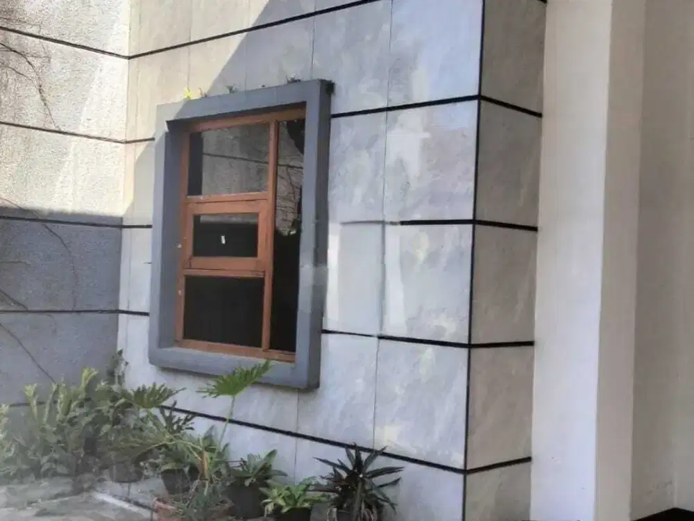 SUPER MURAH JUAL RUGI RUMAH DI DEKAT MCDONALD SANGKURIANG CIMAHI UTARA