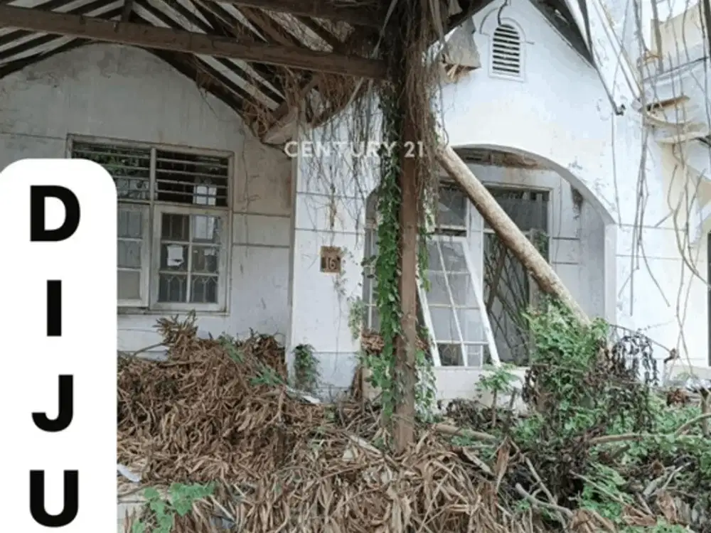 Rumah Kosongan Di Cluster Meadow Green Lippo Cikarang