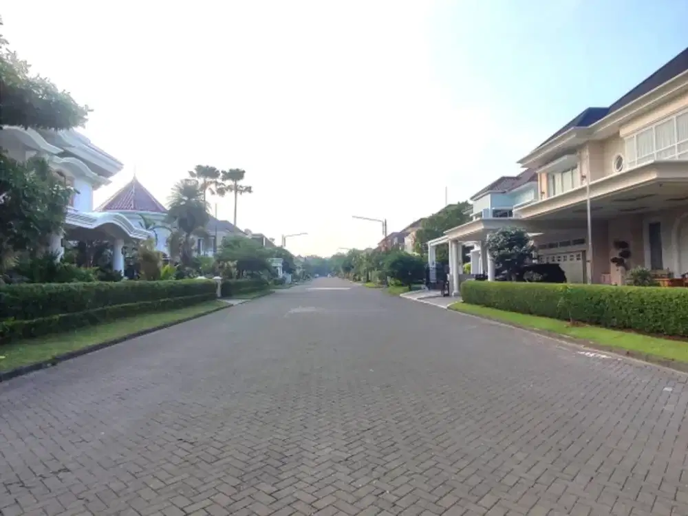 kavling graha estetika, dekat undip tembalang dan akses tol banyumanik