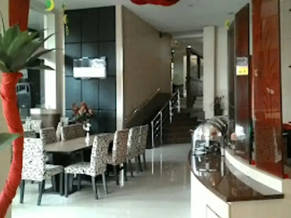 Hotel Cicendo Bandung Jawa Barat