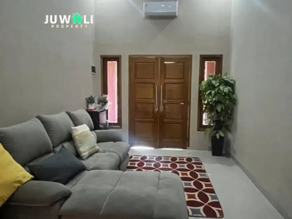 Rumah Siap Huni Di Jagakarsa Jakarta Selatan