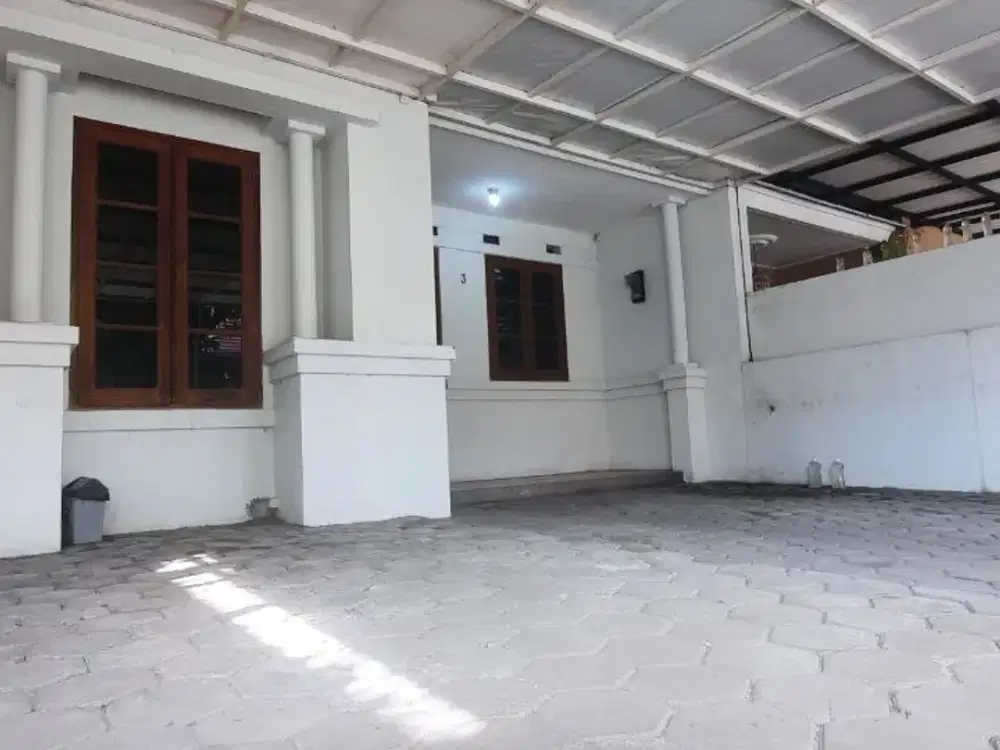 Rumah setra dago antapani bandung
