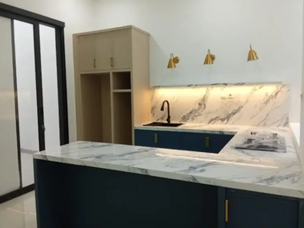 DIJUAL RUMAH METLAND PURI