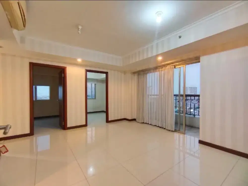 3BR kosongan favorit 37jt GiLA waterplace NO anderson benson orchard