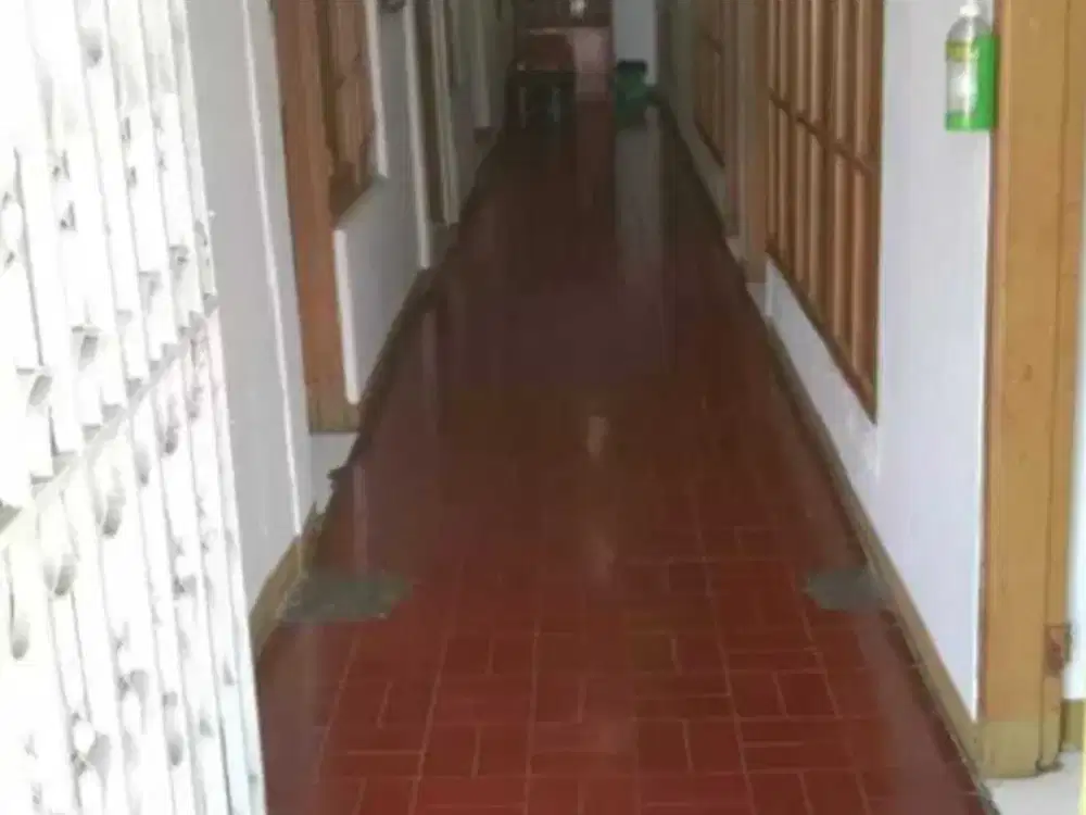 Tempat Usaha Murah Bawah NJOP Di Main Road Buah Batu