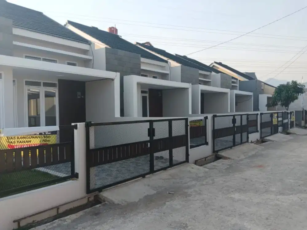 Ready Stock Rumah Mewah di Cibiru Bandung