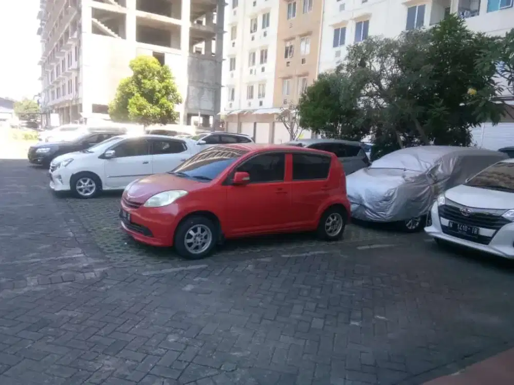 Dijual Apartemen Menara Rungkut nego sampai deal