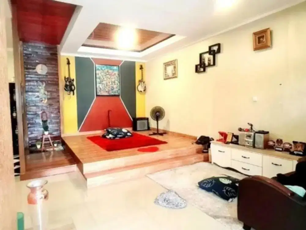 Siap survey! Rumah idaman keluarga di vida bumipala