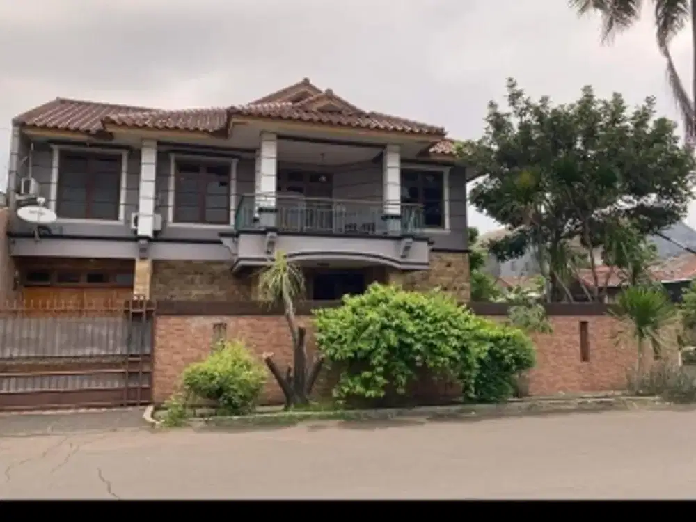 rumah dijual pamulang tangsel