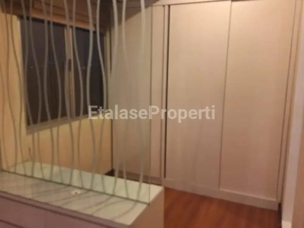 Dijual unit Apartement Waterplace tower C (EL) view kota