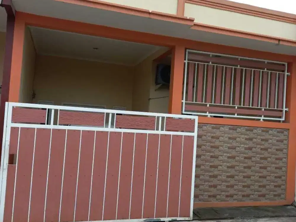 DIJUAL Rumah Siap Huni Duta Asri Palem 5 jn