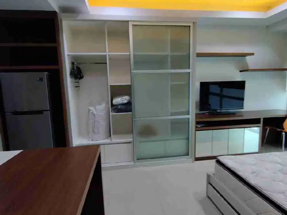 apartment U residence tower 2 disewakan