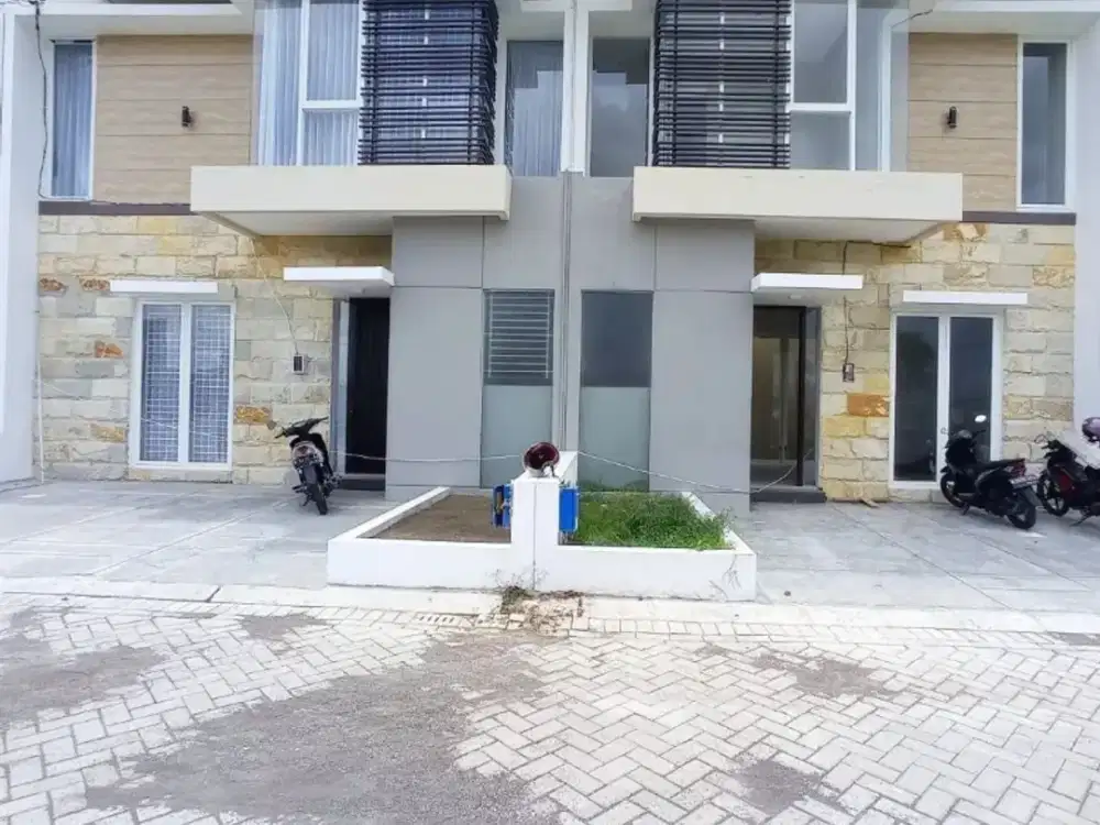 RUMAH SIAP HUNI TASIKMADU DEKAT SUHAT DAN UB