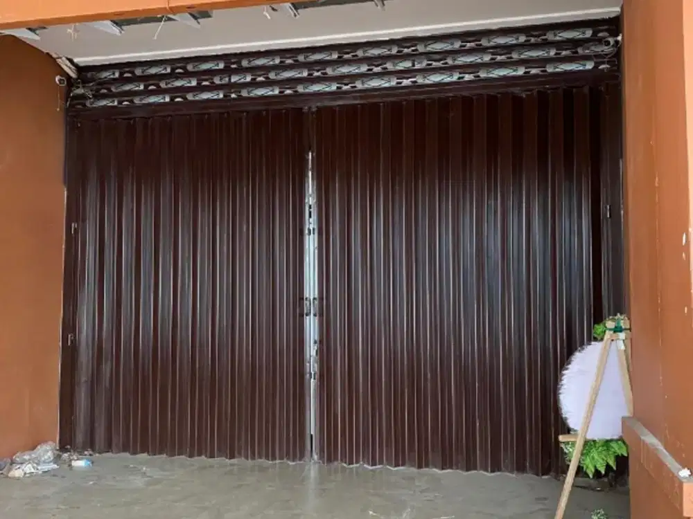 Disewakan Ruko G walk Pusat kuliner SBY barat