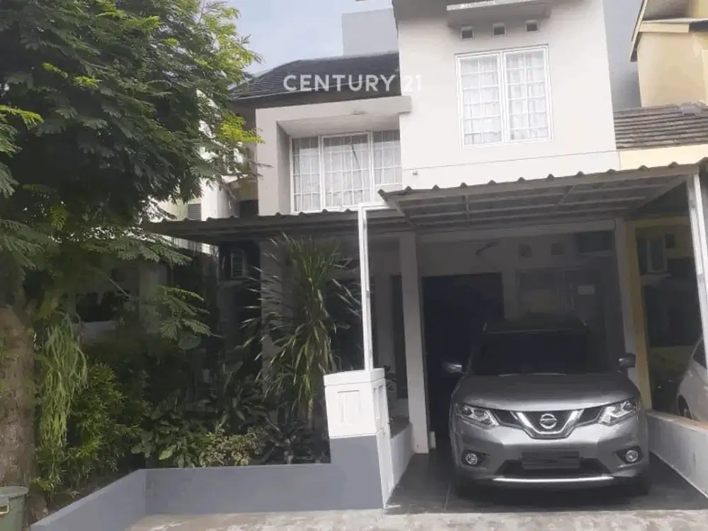 Exclusive Rumah Minimalis 2 Lantai Di Permata Bintaro Pu16807