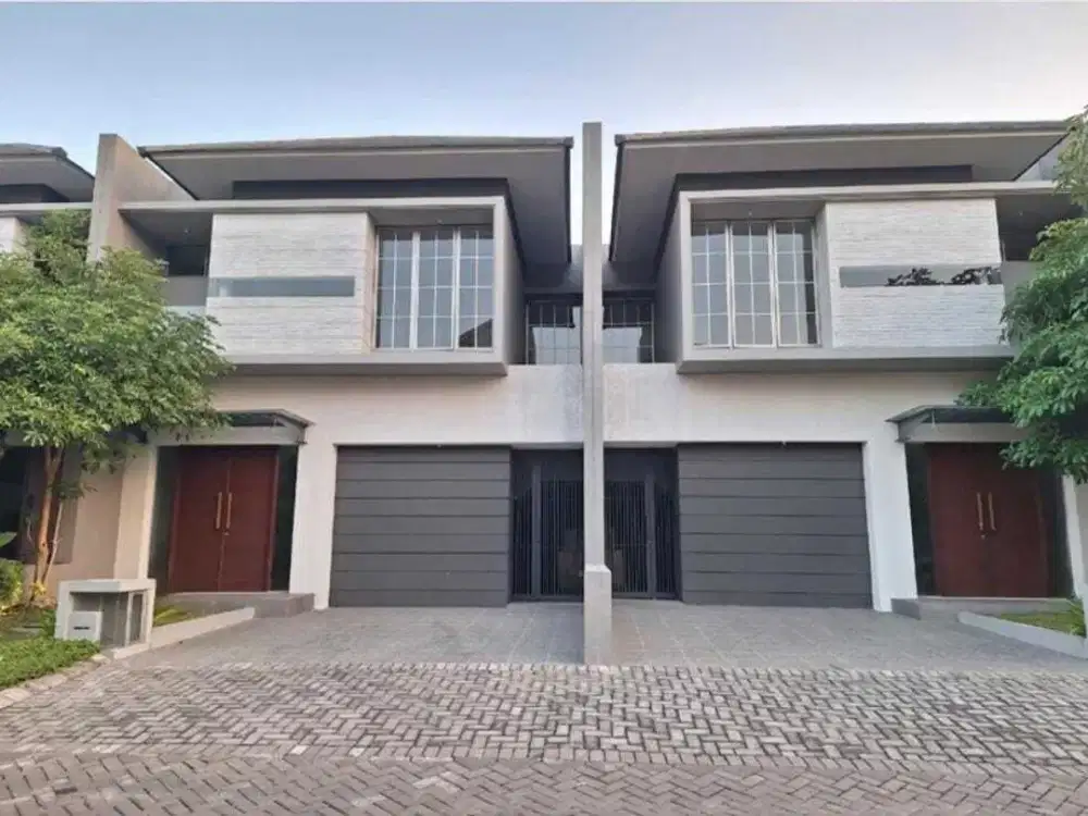 Dijual Rumah Royal Residence Baru Gress !